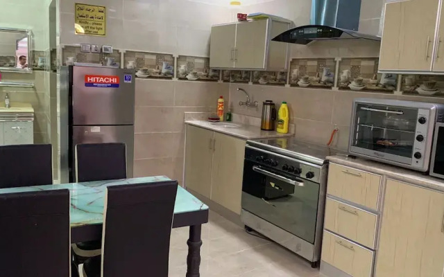 Super OYO 150 Reef Al Khaleej Resort