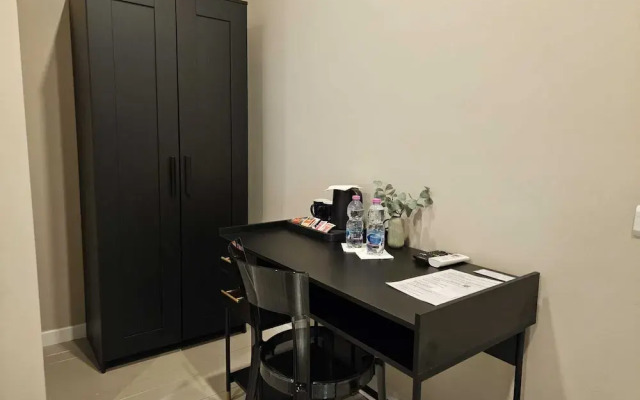 Guest House Montegrappa Terrace