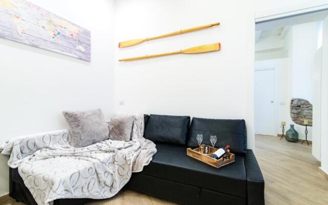 Urban Flat Via Diaz 105