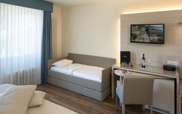 Hotel Campione