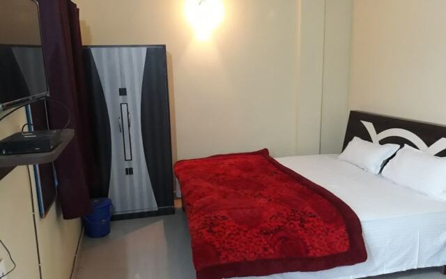 MK International Hotel