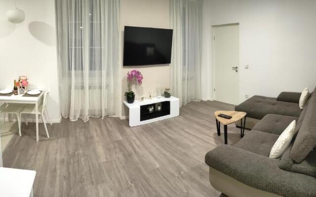 Balance appartment - Le Locle