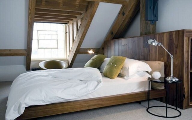 Royal William Yard Apartments