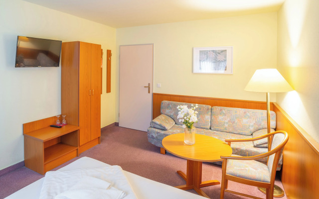 Waldhotel Schöneiche - Self-Check-in