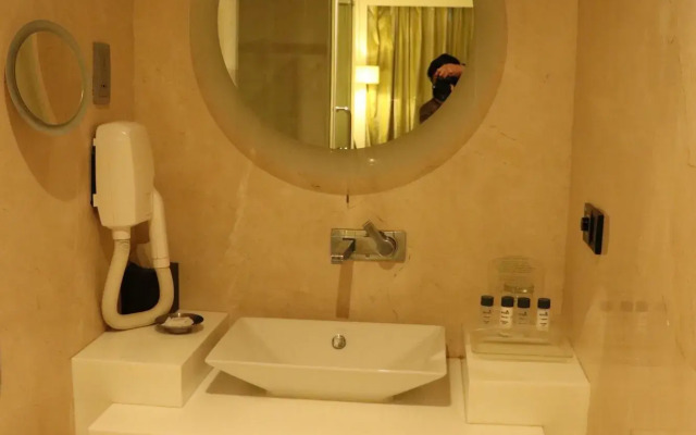 Holiday Inn Chandigarh Panchkula