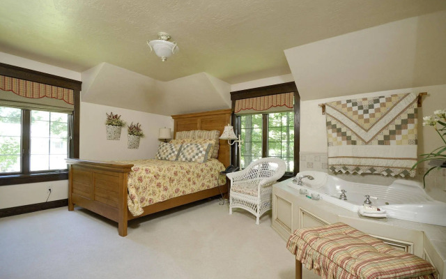 The Roost Bed and Breakfast