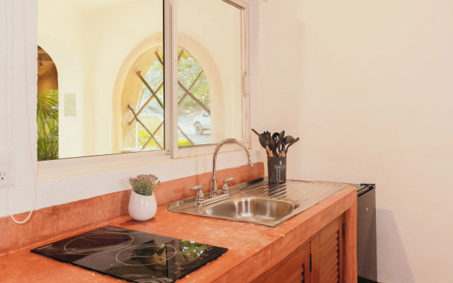 Casa Real Sayulita Hotel Boutique