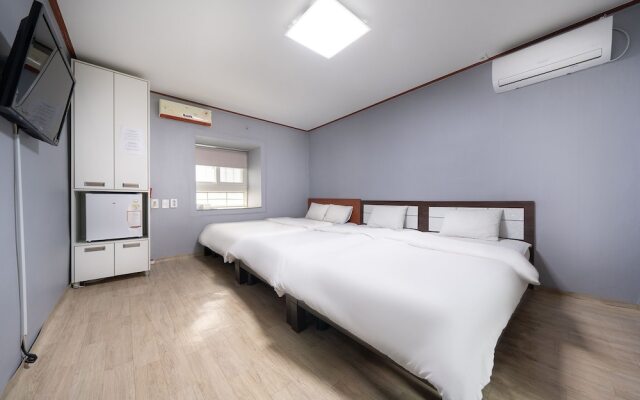 Jangchung Jc Inn