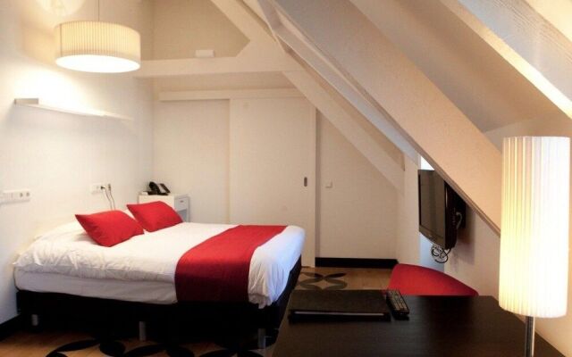 Hotel Merlinde