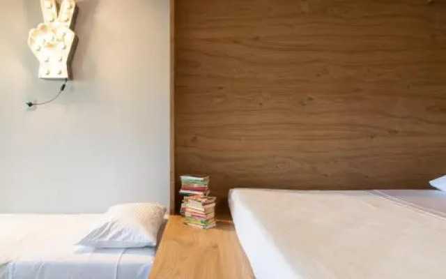 Bespoke House Athens