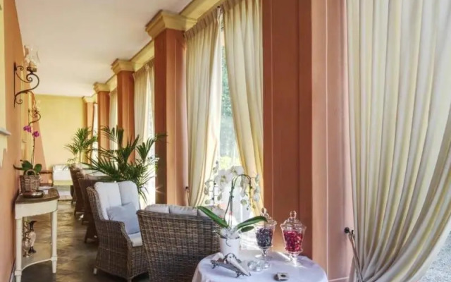 B&B Principessa Di Savoia
