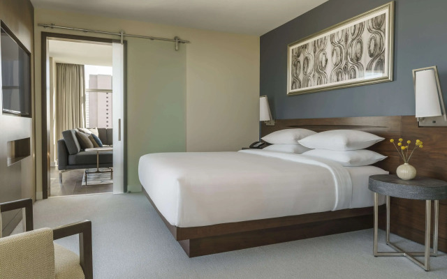 Hyatt Regency Houston/Galleria