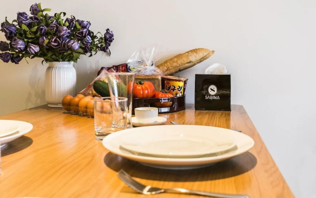 Zoneland Premium-The Ocean-Point Villa