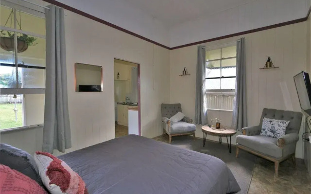 Portside Apartments Maryborough