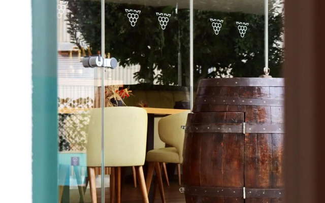 Douro Castelo Signature