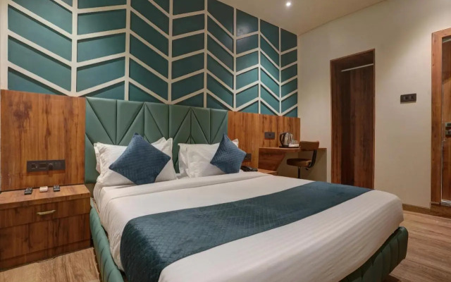 Starville Hotel Andheri MIDC