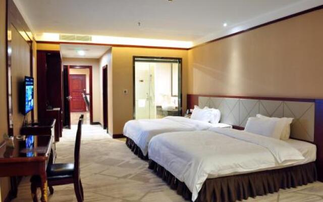 Xianglong Hotel