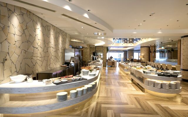 ANA Crowne Plaza Hotel Grand Court Nagoya by IHG