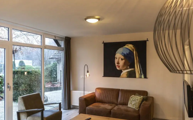 Holiday Home in Mook for 6 Person