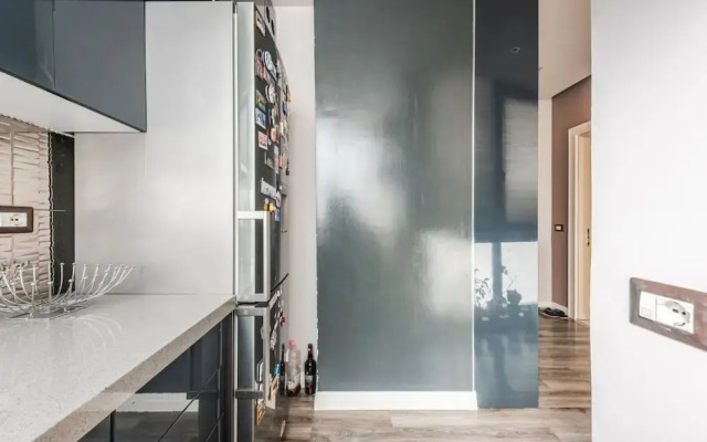 Cozy Family Apartment