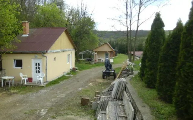 Horváth Vendégház