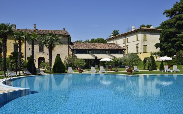 Hotel Villa del Quar