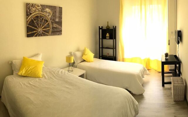 Ficurinia Guest House