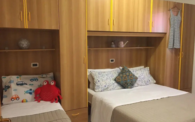 Casa Merano Residence & Restaurant Bibione Centro