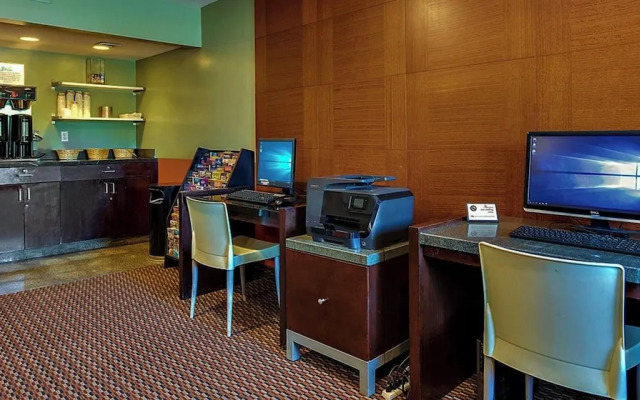 Bposhtels Scottsdale