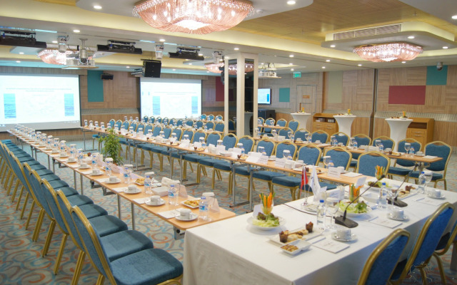 Venüs Termal Butik Otel