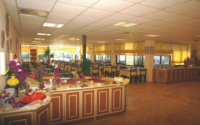 Titan Club Hotel Ultra All Inclusive