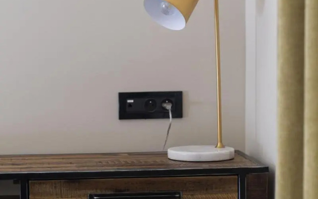 Villa Erizio - Bordeaux Centre