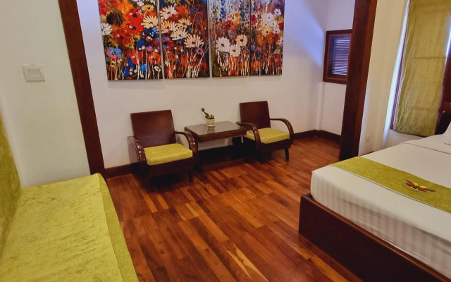 Maison Saiko Angkor Boutique