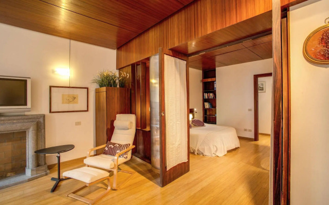 Suite in Rome Historic