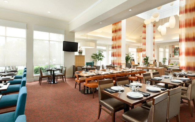 Hilton Garden Inn San Jose/Milpitas