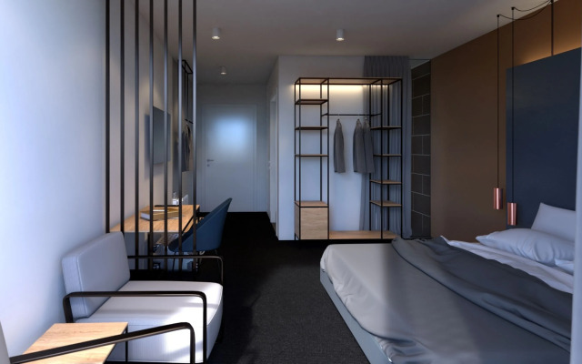 Akzent Hotel DÉJANIL