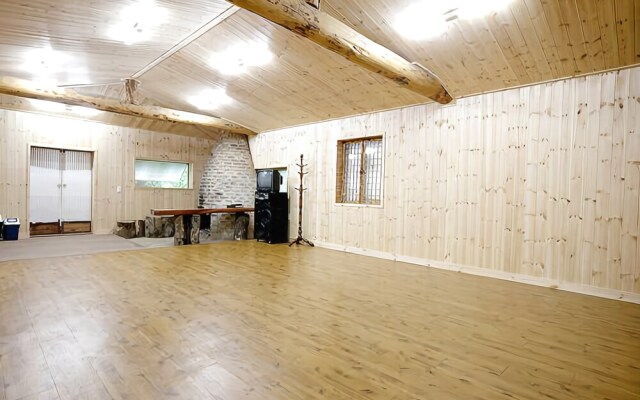 Pyeongchang Thundercloud Villa Pension