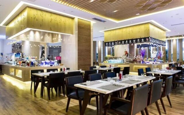 Whiersly Hotel Changsha