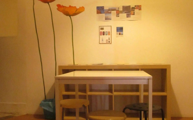 Baluarte Citadino - Stay Cool Hostel