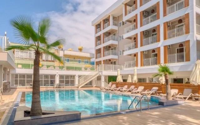 Park Hotel