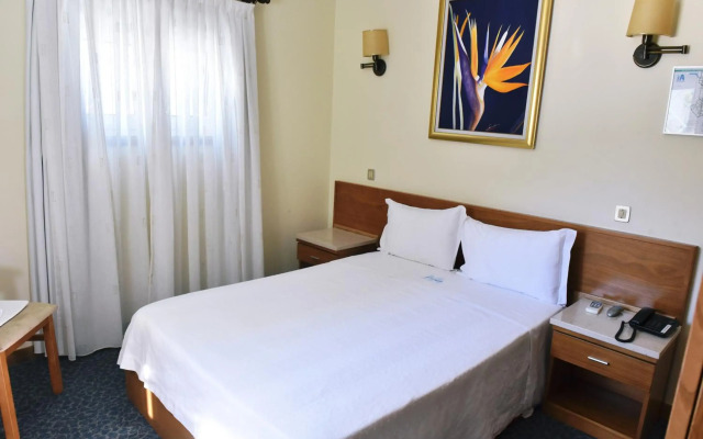 Hotel Aeroporto