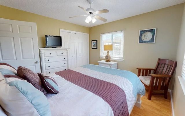 Sandcastle Beach Club Unit 4