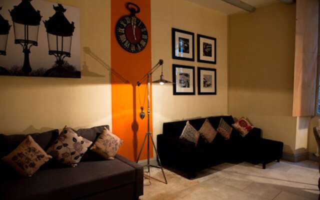 Appartement La Masse