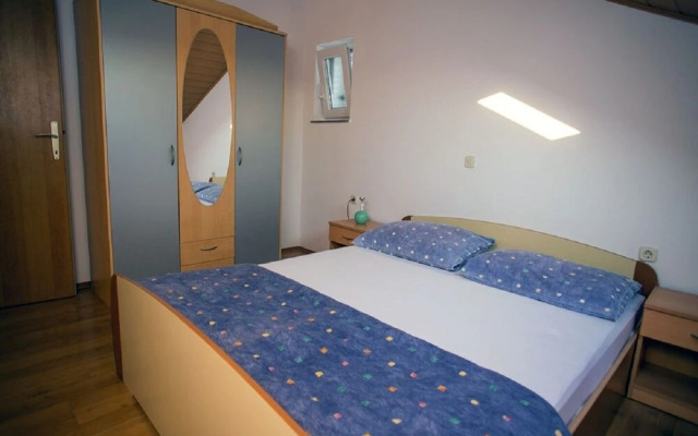 Egidio - 100m From the sea - A9