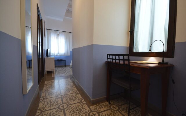 Casa de los Azulejos