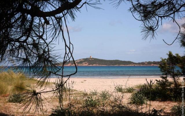 Villa Acqua 12 pers piscine chauffée accès direct plage