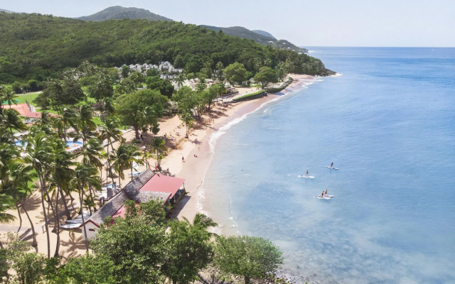 Langley Resort Fort Royal