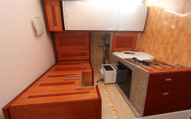 Apartamentos Good Stay Buenavista