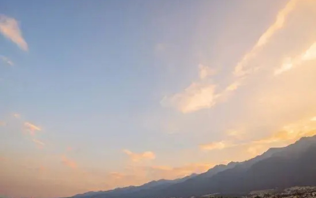 Dali Ancient City I-I Le-Ji Homestay