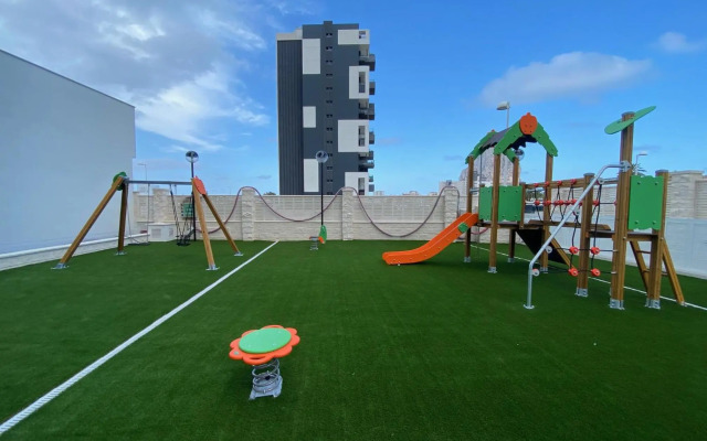 Infinium II - Exclusivo en Calpe - Uno por planta.